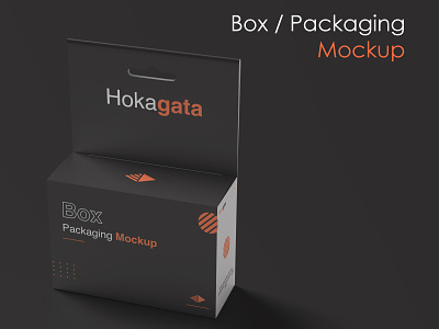 Box/Packaging Mockup box box design download mockup download psd mockup package packaging packaging design packaging mockup psd design psd mockup