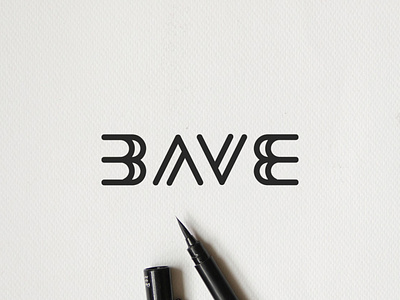 Bave Logotype