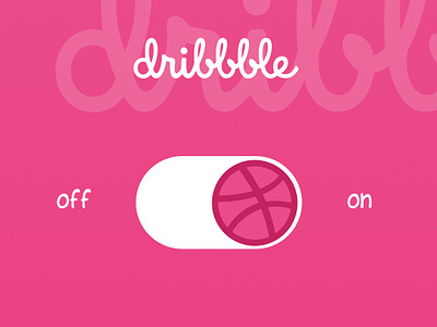 On dribbble design dribbble hello hello dribble hiking on dribbble on off ui ux web