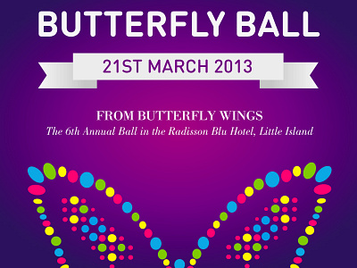 Butterfly Ball