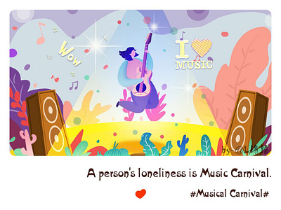 Musical Carnival