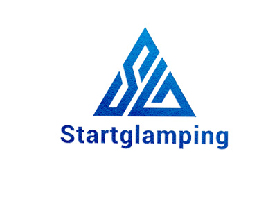 Startglamping Logo