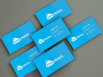 Business Cards branding bussines card creative illustrator logo design photoshop travel logo traveling unique design