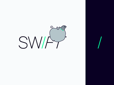 SWIFT- Email client- Logos