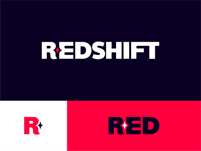 REDSHIFT logos