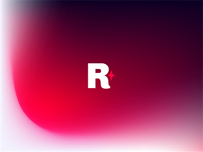 REDSHIFT | Logo mark by 🐱 Tamar Ziri 🐱 on Dribbble