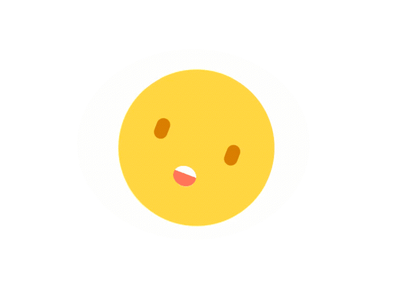 Emoji Animation - Principle animation design emoji principle for mac smiley ui ux