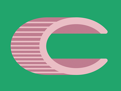 C | 36daysoftype