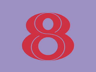 8 | 36daysoftype