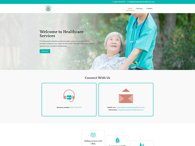 Healthcare Service