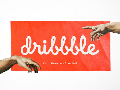 Hello Dribbble