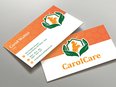 Corporate Business Card Design brand design brand identity branding branding design business design graphic design logo