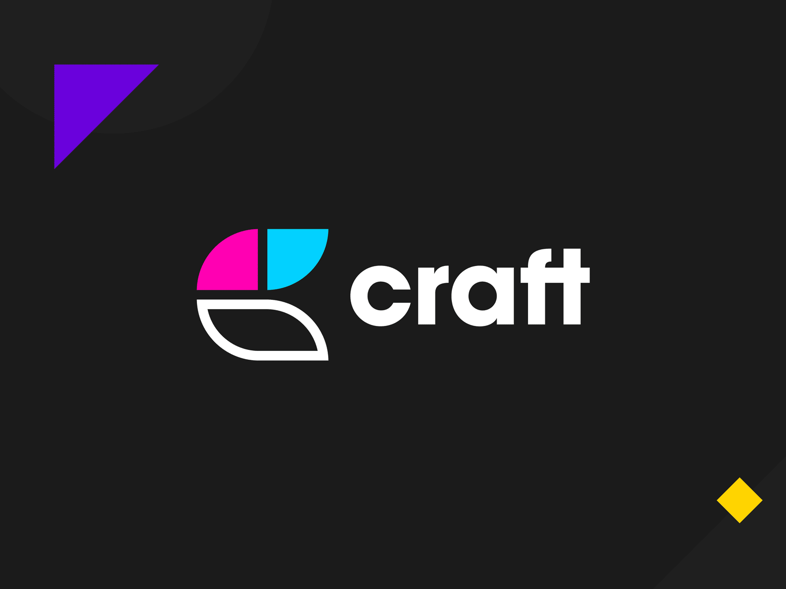 Brand Elements for Craft