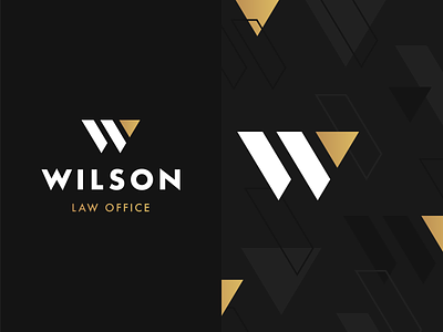 Brand Elements for Wilson Law Office