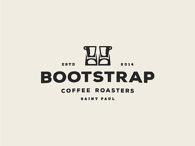 Logo for Coffee Roasting Company