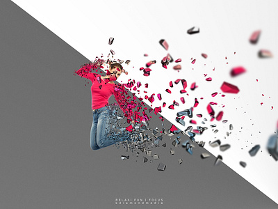 3d Dispersion