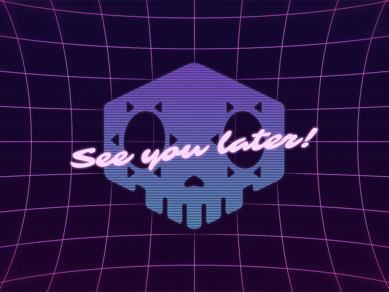 Sombra dribbble