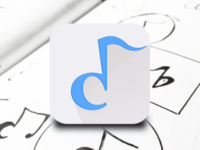 Drivetunes App Icon app icon logo