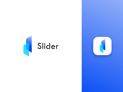 Slider - Logo Design