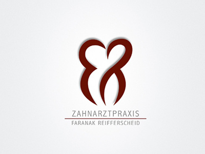 Logodesign - Zahnarztpraxis