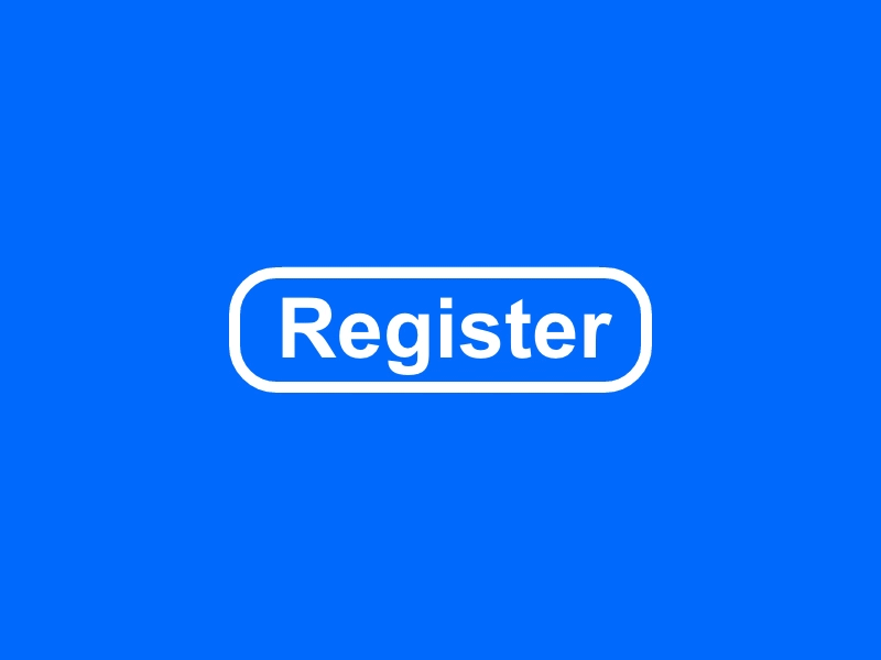 Register Button UI ui ux