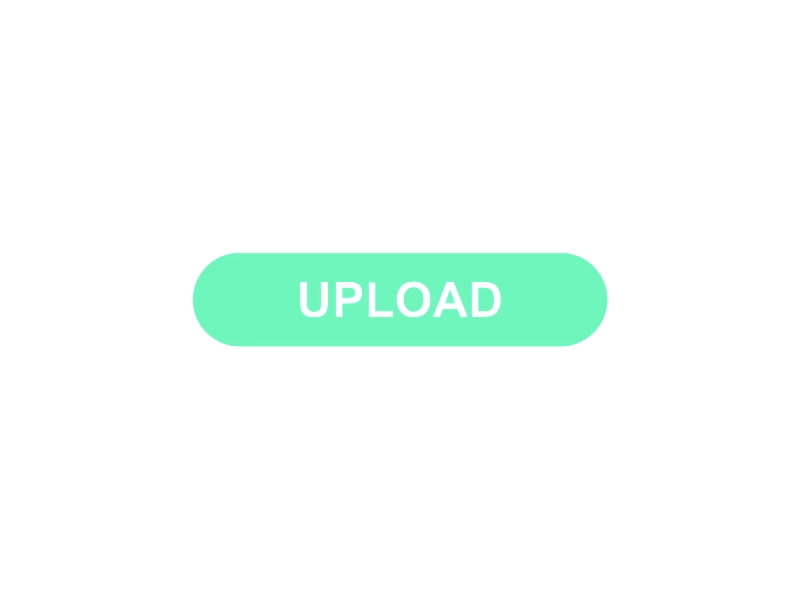 Upload Button UI ui ux