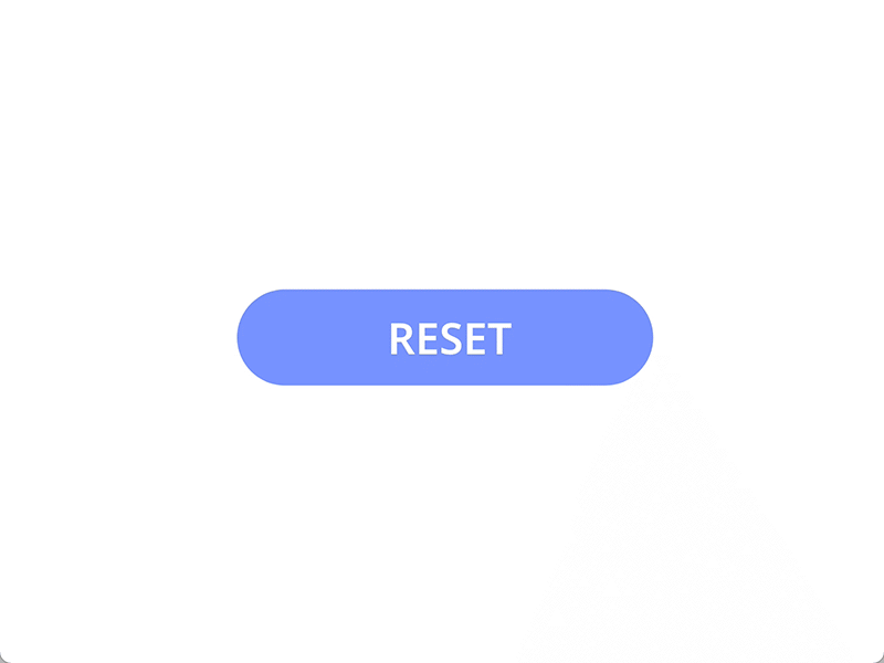 [Reset] Button UI Concept button button ui mobile prototype ui ux