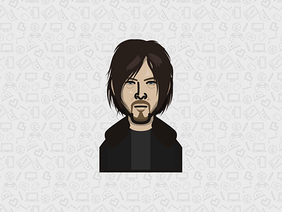 Norman Reedus