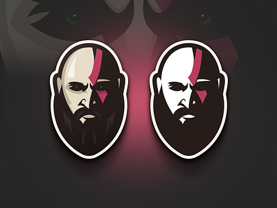 Kratos games gaming god of war kratos playstation