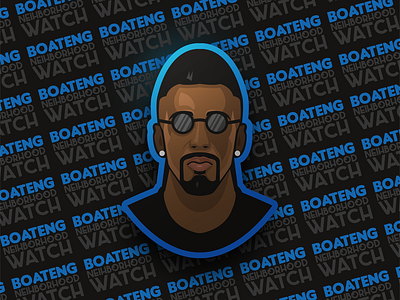 Boateng