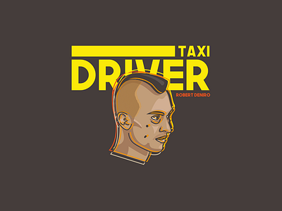 Taxi Driver driver movie robert deniro taxi