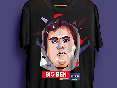 Bigben Beatbox beatbox belgium bigben shirt t shirt