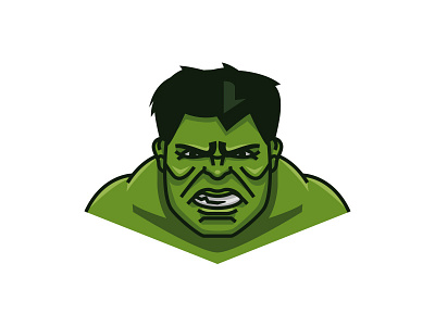 Hulk avengers hulk marvel