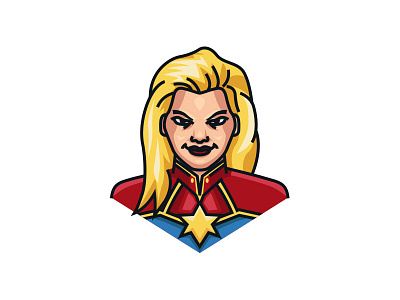 Captain Marvel