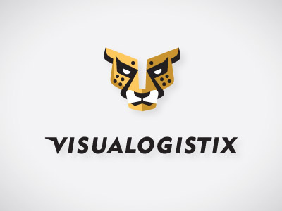 Visualogistix Logo