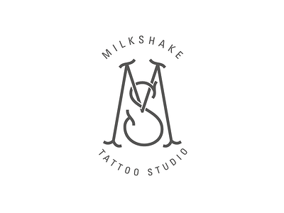 Monogram branding lettering mexico milkshake monogram octopus ryan lectr skull tabasco tattoo