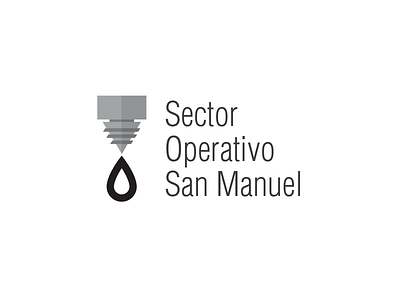 S.O.S. branding logotipo logotype mexico oil pemex petroleum ryan lectr tabasco