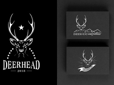 Deer Logo