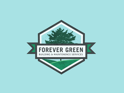 Building Company Branding builder building eco environment green logo tree