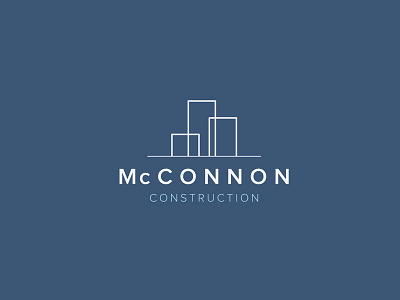 McConnon Construction - Concept 2
