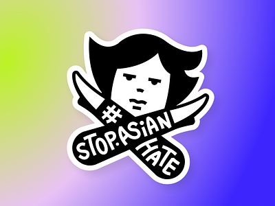 Pop-Up Shop Live fundraiser hateisavirus stopaapihate stopasianhate