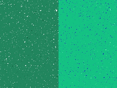 Linoleum Series green grunge linoleum pattern speckled texture