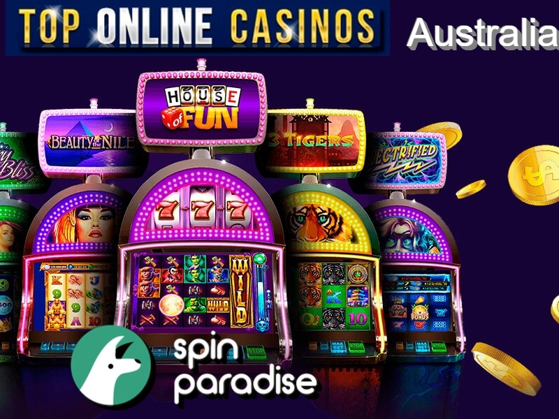 9 Ways casino Can Make You Invincible