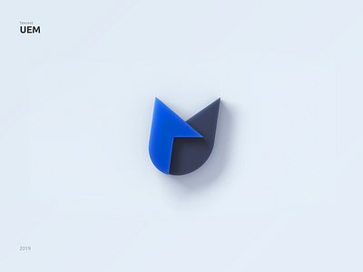 t-uem-logo-material