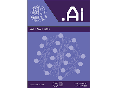 dot-Ai cover cover scientific journal