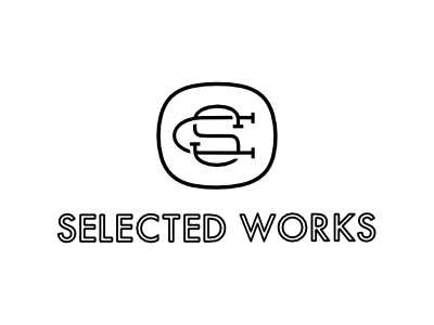 Selected Works projects stuff works