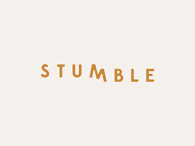 Stumble sleepless