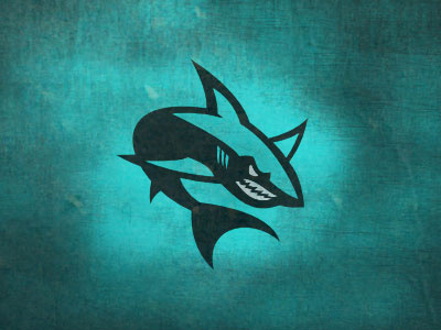 San Jose Sharks fins sanjose sharks sports texture water