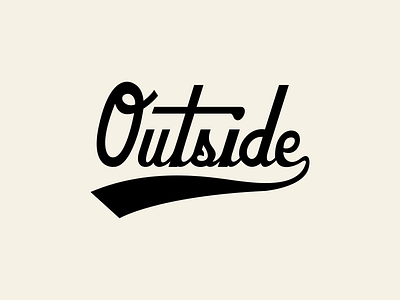 Outside Script