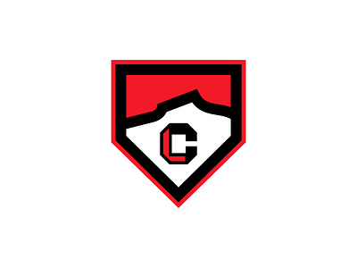 Chattanooga Lookouts / Day 2 / August Rebranding Project baseball logo milb sports sports branding